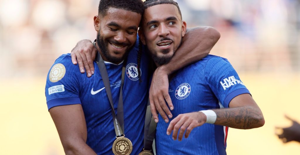 Chelsea Fans’ Preferred Lineup Against Fulham: Only Need One Change