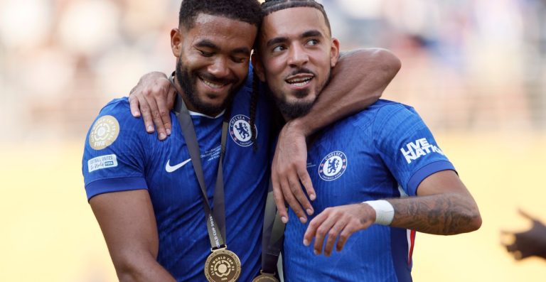 Chelsea Fans’ Preferred Lineup Against Fulham: Only Need One Change