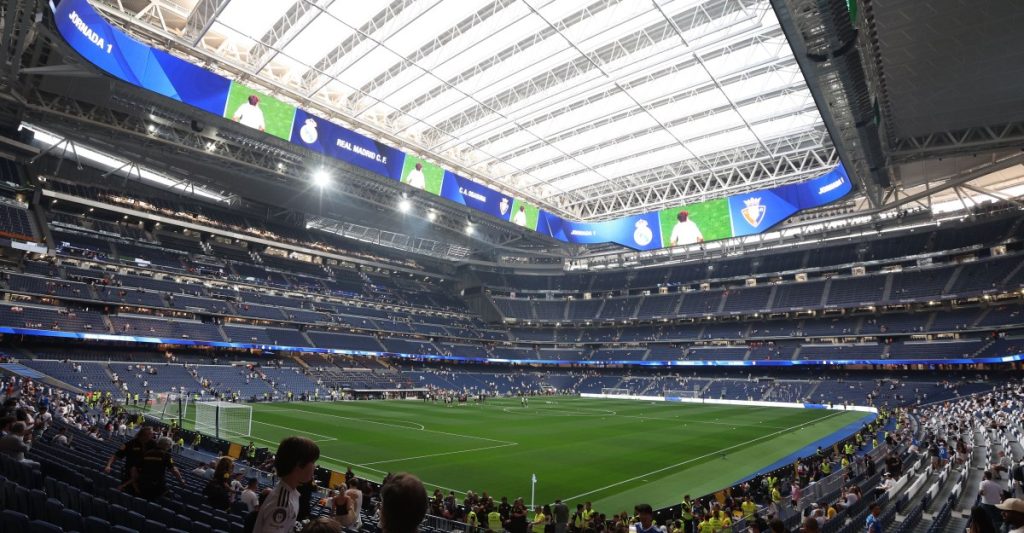 Real Madrid Vs Mallorca 2025 Live Stream: Time, TV Channels And How To Watch La Liga Online