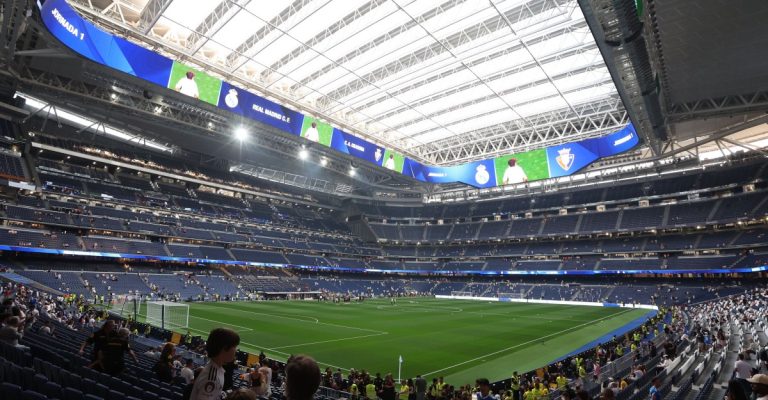 Real Madrid Vs Mallorca 2025 Live Stream: Time, TV Channels And How To Watch La Liga Online