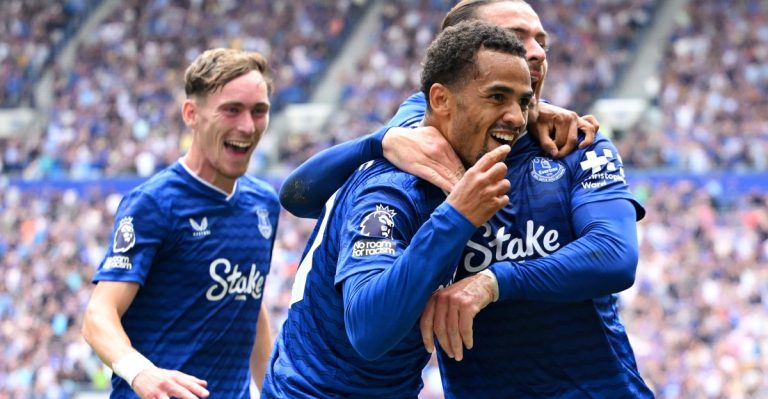 Monday’s Everton News: Under 18s Victorious, Chermiti Latest, Rohl Linked Again