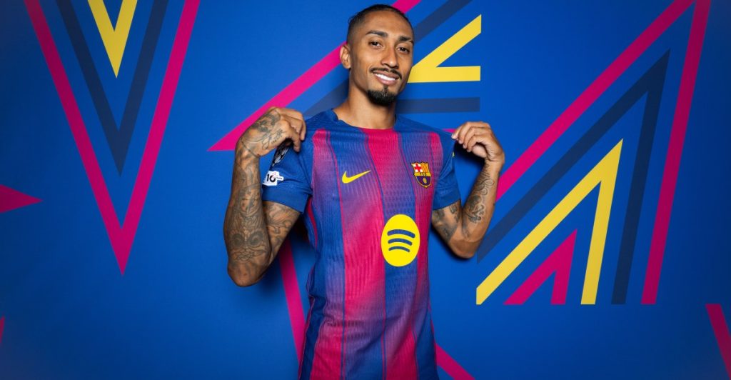 How Will Barcelona Line Up Against Rayo Vallecano In Their Next La Liga Match?