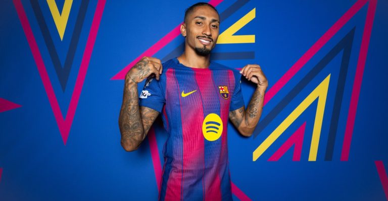 How Will Barcelona Line Up Against Rayo Vallecano In Their Next La Liga Match?