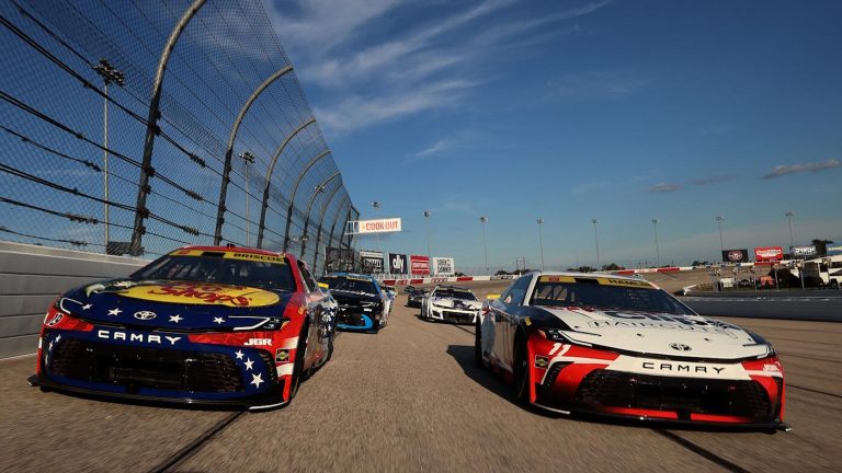 NASCAR Playoffs 2025 Race Schedule, Results: Complete List Of Cup Series Race Dates, Winners, Tracks