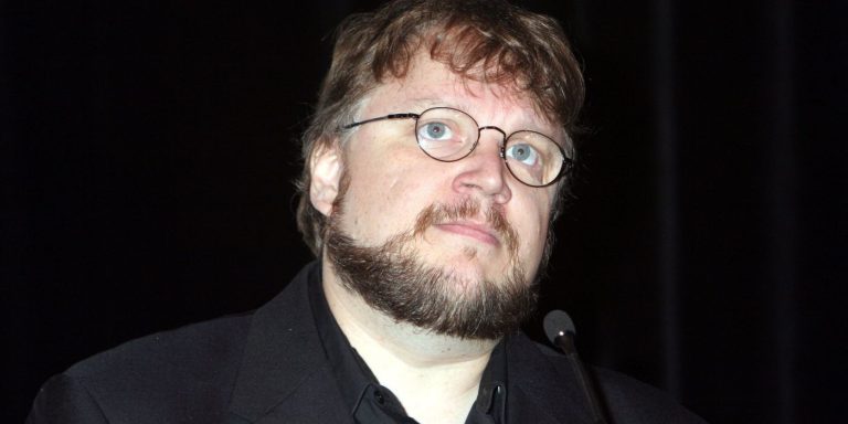 Netflix's New Monster Movie From Guillermo Del Toro Debuts With Solid Rotten Tomatoes Score