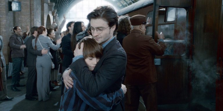 Harry Potter TV Show: A Better Ending Than The Epilogue