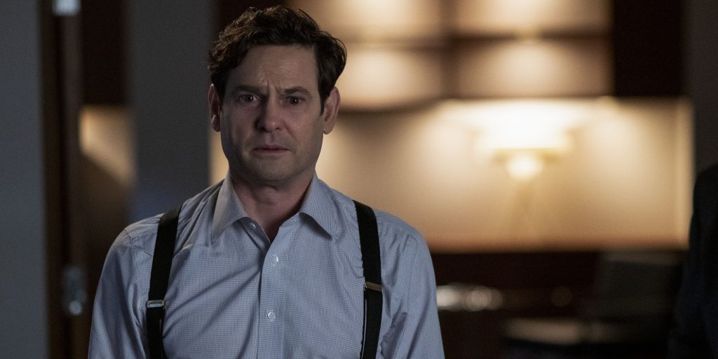 The Haunting Of Bly Manor Is A Near Perfect Netflix Horror Miniseries