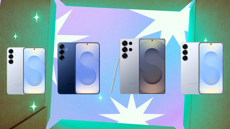 Every Samsung Galaxy S25 Is On Sale For Labor Day