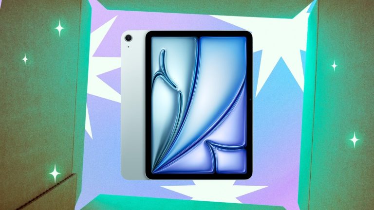 You Can Get $150 Off An 11 Inch IPad Air For Labor Day