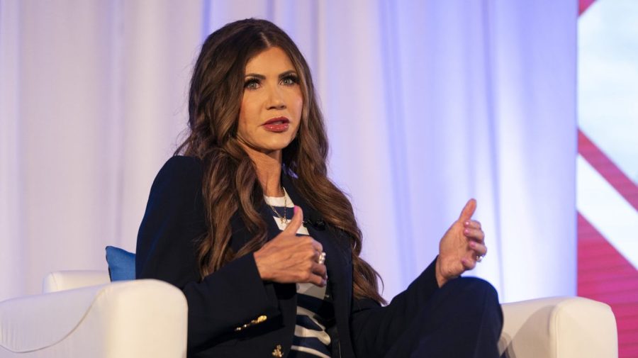 Noem Teases Federal Crime Crackdowns In Other Cities: 'We Haven't Taken Anything Off The Table'