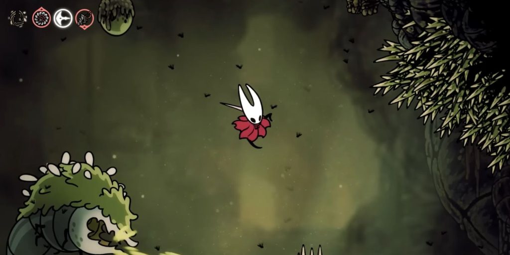 Hollow Knight: Silksong   The End Of A Seven Year Era