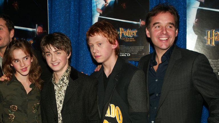 Chris Columbus Says It’s “Impossible” To Reunite ‘Harry Potter’ Cast For New Adaptation Given J.K