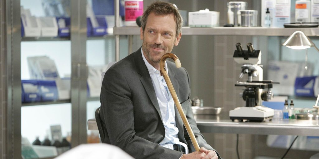 The Real Reason House Stands Out Compared To Other Medical Dramas