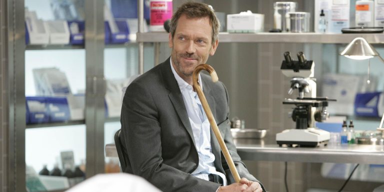 The Real Reason House Stands Out Compared To Other Medical Dramas