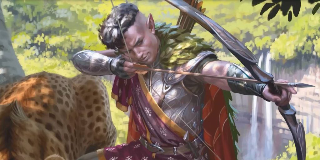 D&D 2024: 5 Easy Multiclass Builds For Versatile Characters