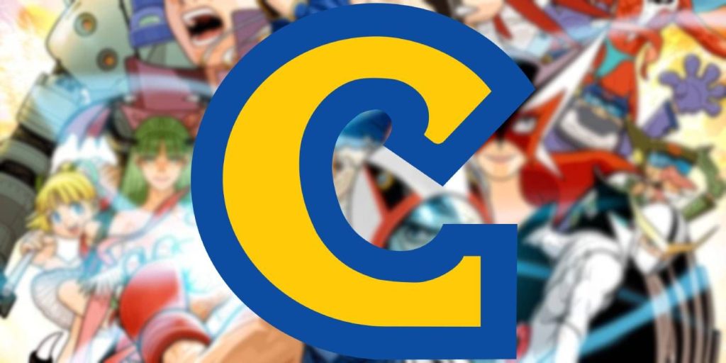 Tatsunoko Vs Capcom: The Overlooked Gem In Capcom's Fighting Game Lineup