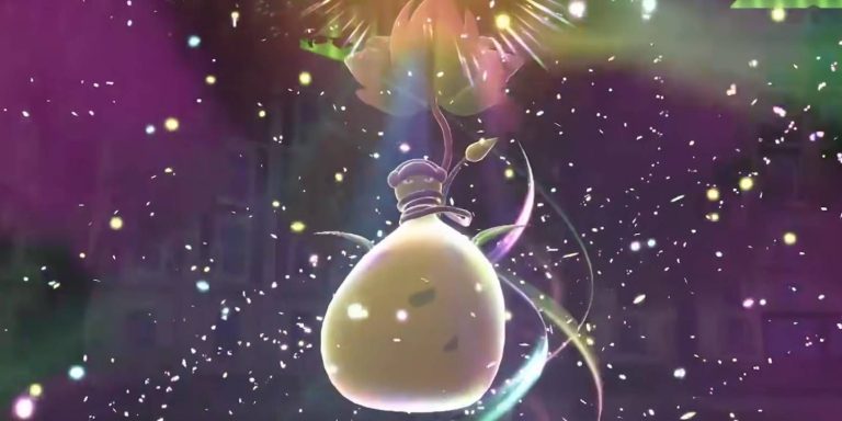 10 Early Gen Pokémon Who Deserve Weird Mega Evolutions In Legends: Z A