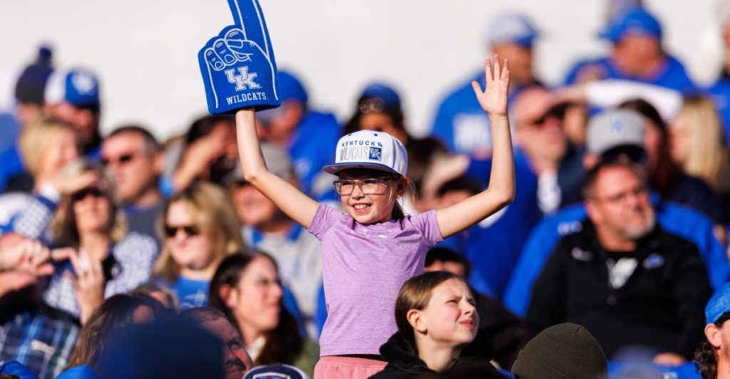 Saturday Headlines: Kentucky Vs Toledo Game Day Edition