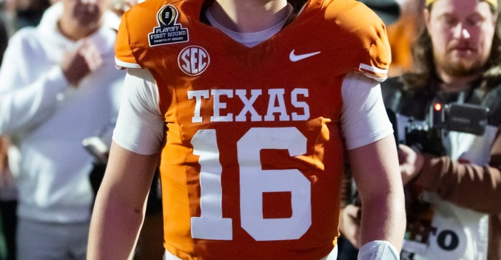 Week 1 CFB Open Thread
