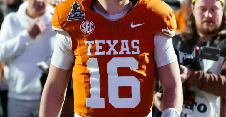 Week 1 CFB Open Thread