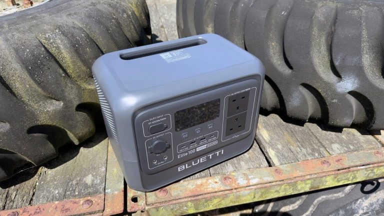 You Can Save Up To $700 On My Favorite Bluetti Power Stations For Labor Day