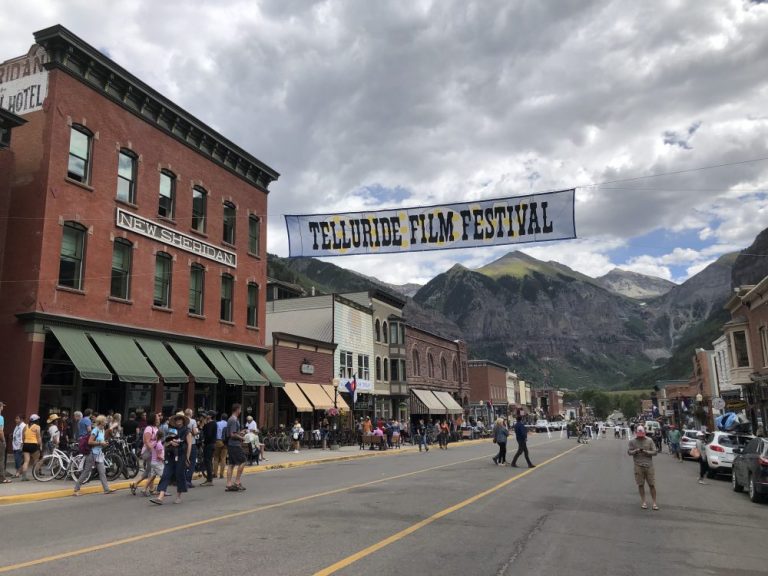 Paul Mescal, Jeremy Allen White, Elle Fanning Kick Off Telluride With Splendor And Schmoozing On The Mountain