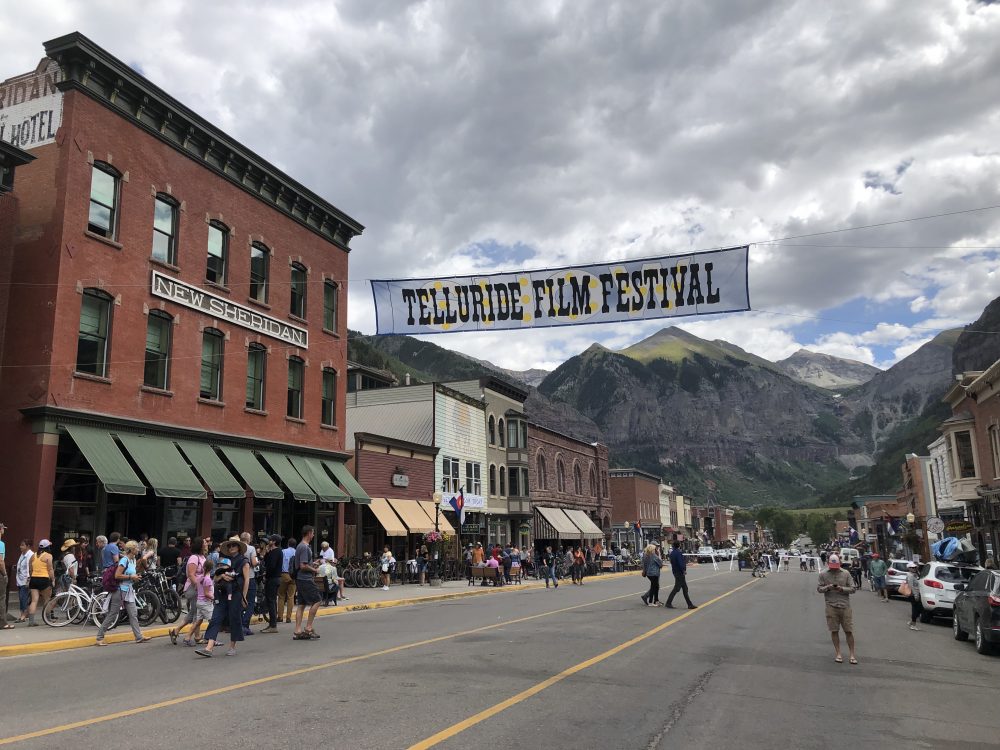 Paul Mescal, Jeremy Allen White, Elle Fanning Kick Off Telluride With Splendor And Schmoozing On The Mountain