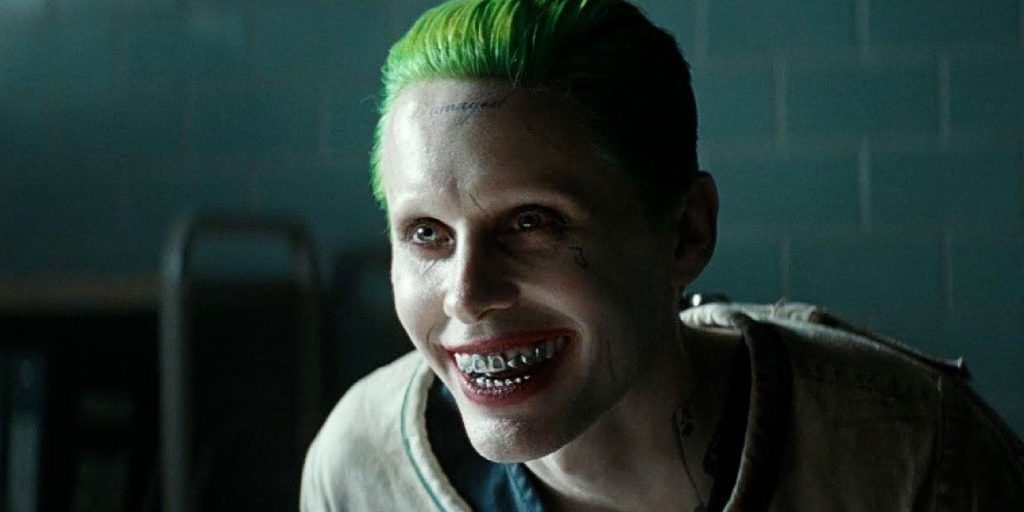 DCU's Joker Recasting Challenge: A Tougher Task Than Casting Batman