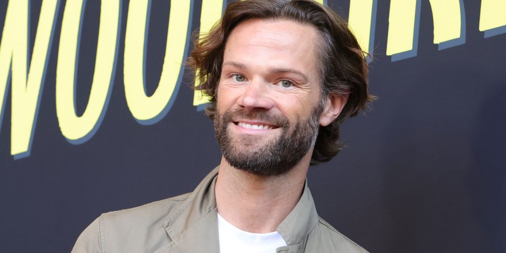 Jared Padalecki's Top 6 TV Roles Ranked: From Gilmore Girls To Supernatural