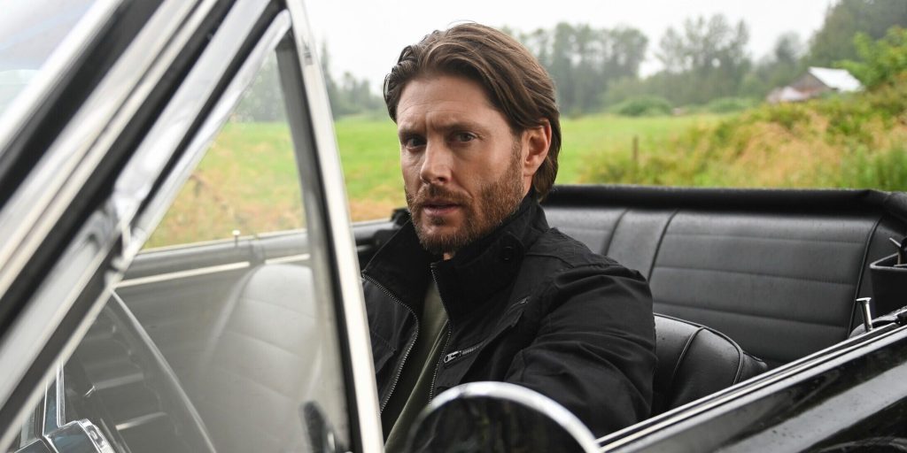 Tracker Season 3: Jensen Ackles’ Russell Can Revive The Government Conspiracy Plot