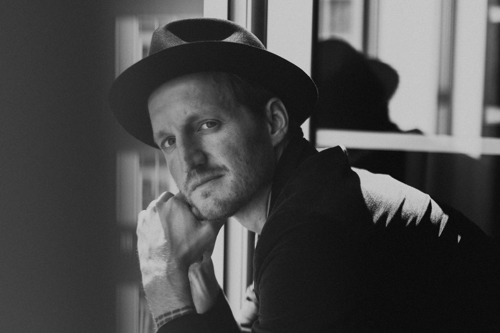 The Lumineers’ Jeremiah Fraites Calls Scoring Bruce Springsteen Film ‘Deliver Me From Nowhere’ A ‘Career High & Personal Privilege’