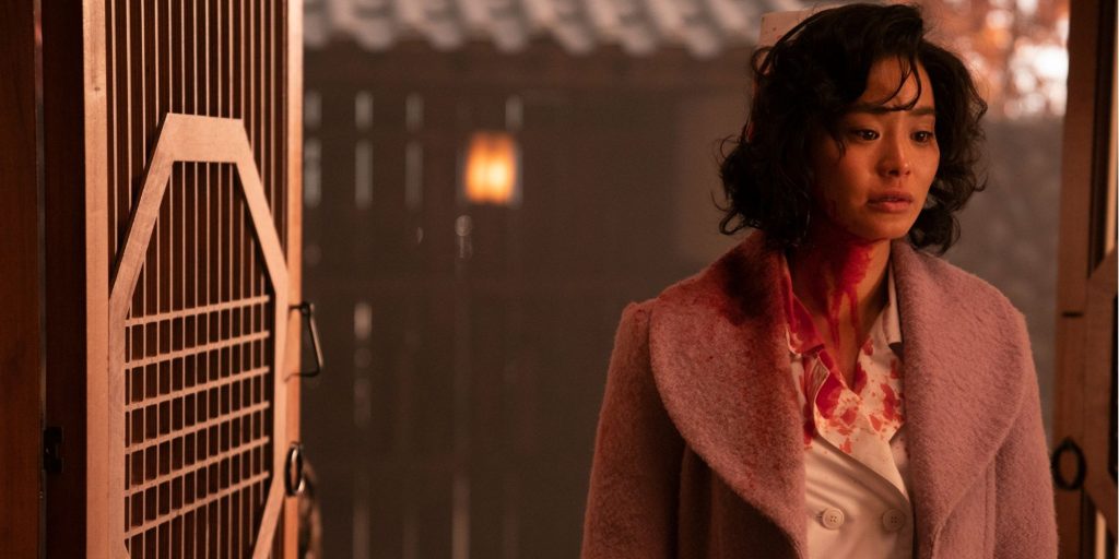 Lovecraft Country Is The Best Modern Lovecraftian Horror Series