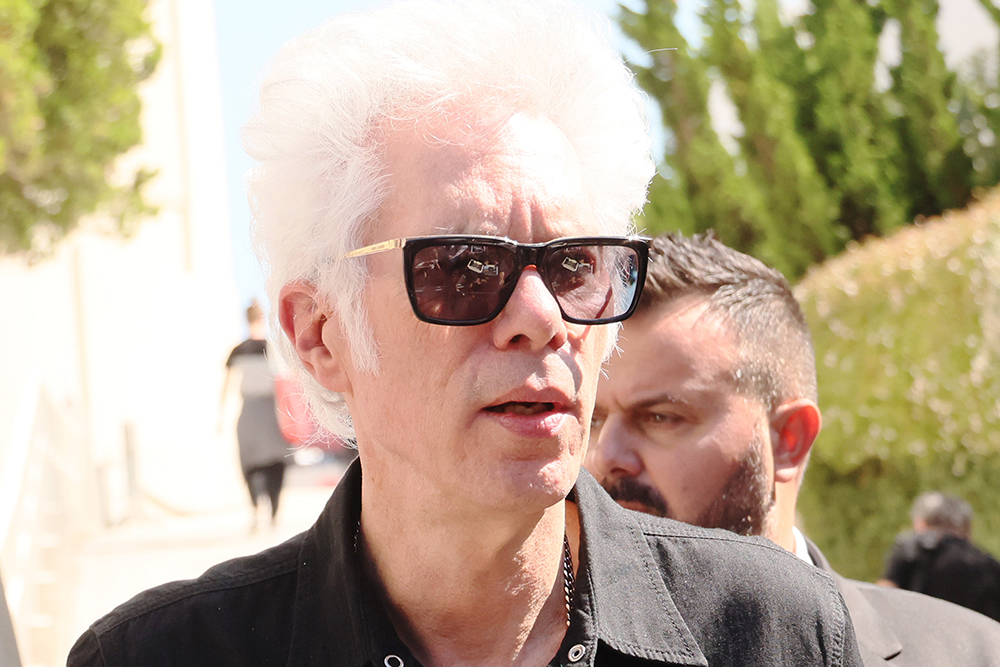 Jim Jarmusch Responds To Mubi Taking On Investor With Israeli Military Ties: ‘I’m Disappointed And Disconcerted’ But ‘All Corporate Money Is Dirty’