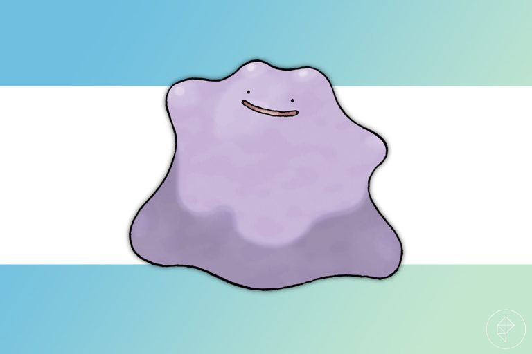 Pokémon Go Ditto Disguises List For September 2025