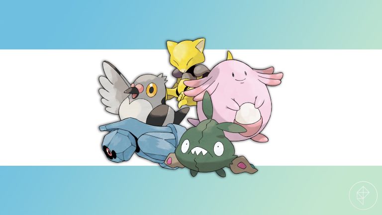 Pokémon Go Max Monday And Max Battle Schedule For September 2025