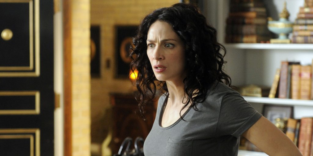 Warehouse 13: The Underrated Sci Fi Series Now Streaming On Prime Video