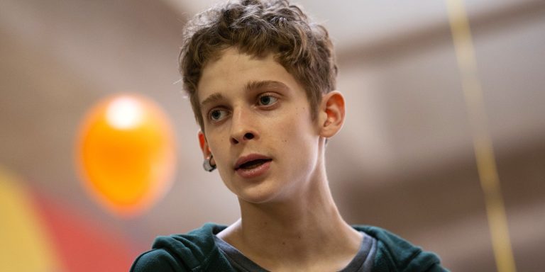 The Institute S1's Ending Theory Makes The Stephen King Show Exciting