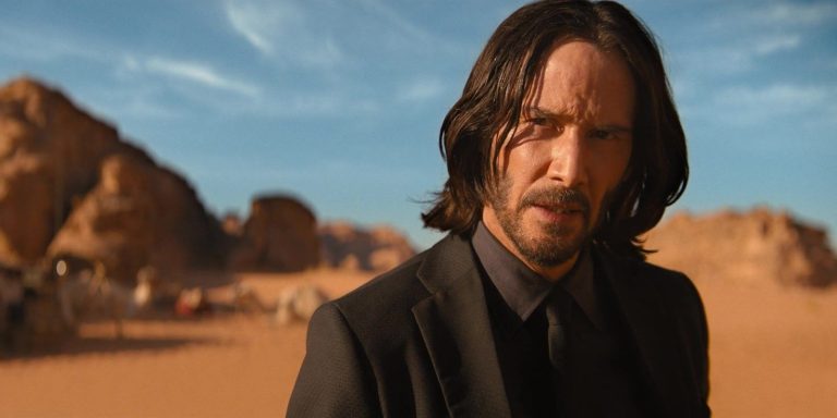 John Wick 5: Potential High Table Team Up And New Villain Theories