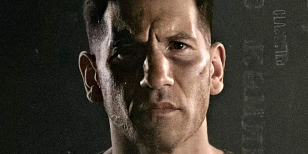 Jon Bernthal's MCU Punisher Gets A War Machine Custom Figure