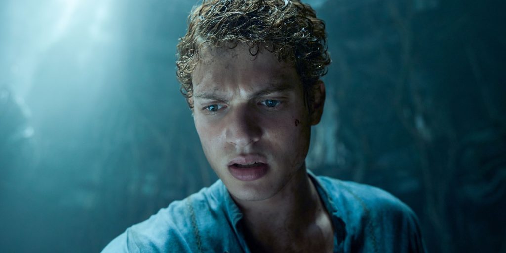 Britannia: The 92% RT Fantasy Show Replacement For The Wheel Of Time