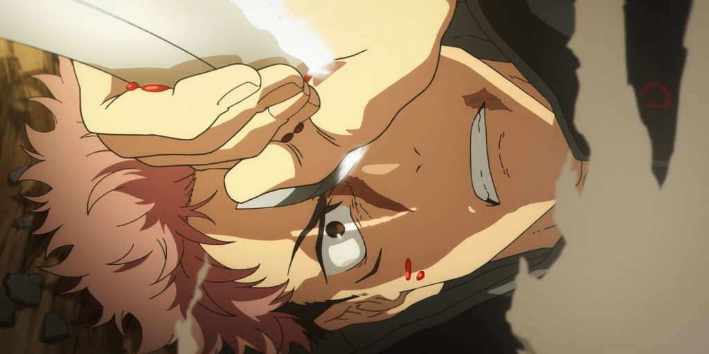 Jujutsu Kaisen Season 3 Releases In January On Crunchyroll