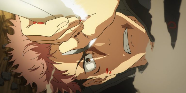 Jujutsu Kaisen Season 3 Releases In January On Crunchyroll