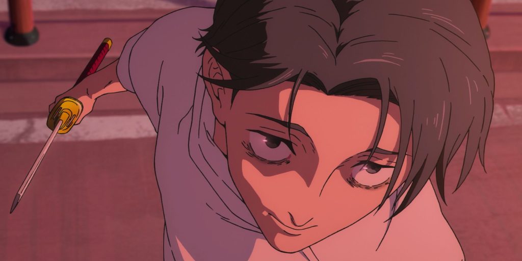 Jujutsu Kaisen Season 3 Gets Theatrical Release On December 5th