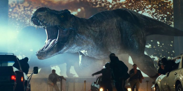 Planet Of The Apes: The Franchise Jurassic Park Wishes It Could Be
