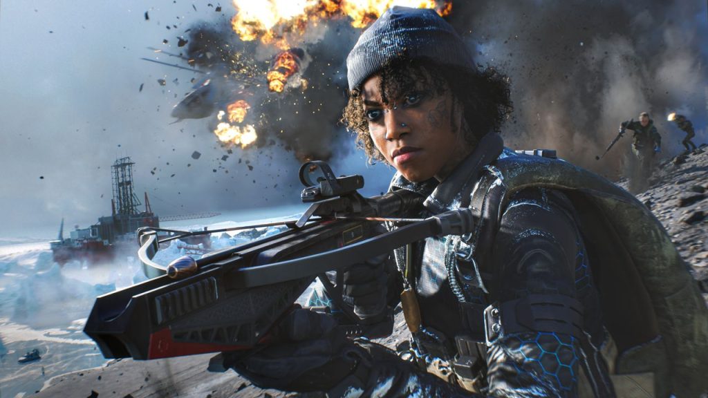 To Help Speed Up Unlocking Those Battlefield 6 Items, Battlefield 2042 Is Turning On The Double XP Hose Every Weekend Until The New Game Launches