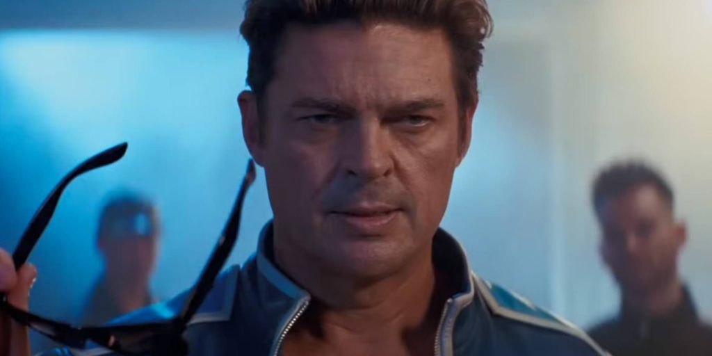 Mortal Kombat 2 Release Date Delayed