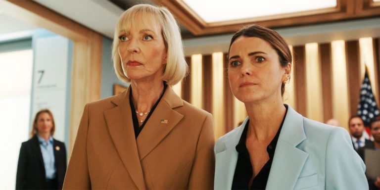 The Diplomat Season 3’s West Wing Reunion Tease Is Great For Netflix