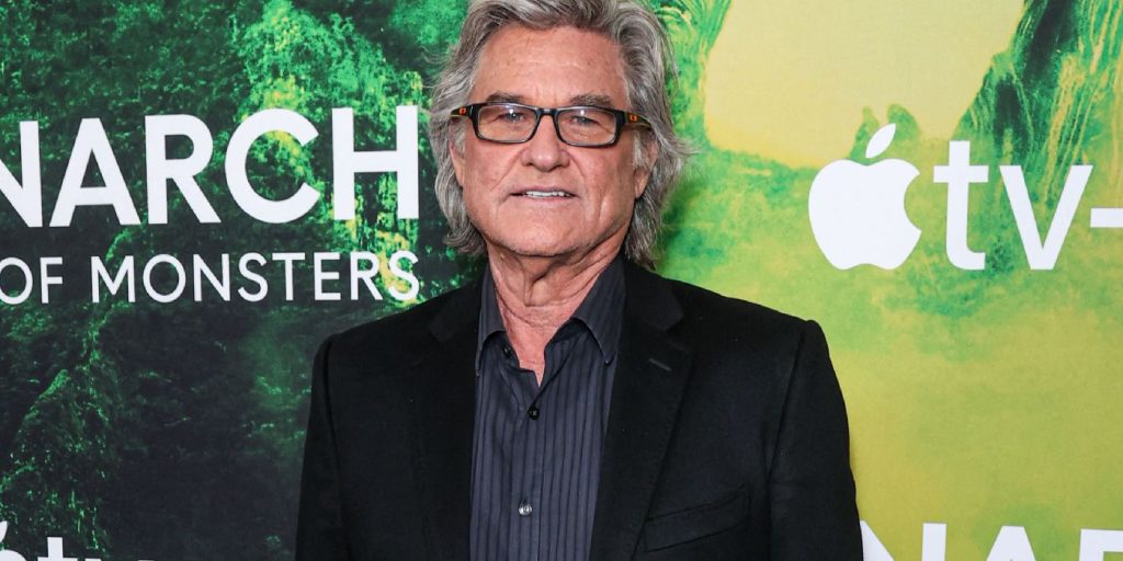 Kurt Russell's Disney Filmography: Ranked From Worst To Best
