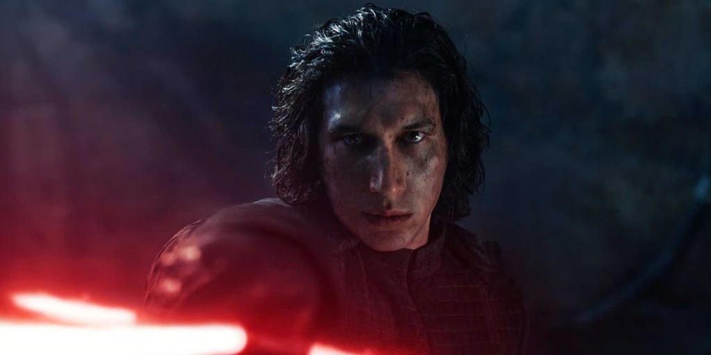 Star Wars Introduces A New Leader For The Knights Of Ren, And She Wants To Kill Kylo
