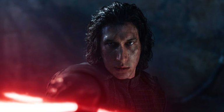 Star Wars Introduces A New Leader For The Knights Of Ren, And She Wants To Kill Kylo